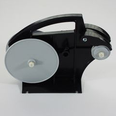 FOLIEHOLDER GLASTAR FOR 3/16, 7/32, 1/4