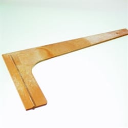 PLASTVINKEL 46CM