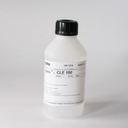 ETTERVASK FOR KLAR GLASS 800G (100)