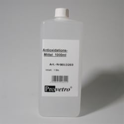 FINISHING KOMPONENT 1000 ML ANTIOKSIDANT FOR METAL