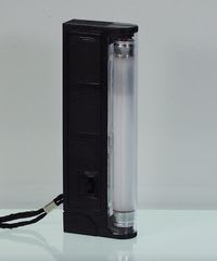 UV-LAMPE LITEN 4 W