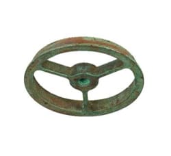 ODYSSEY EIKE 7,5CM GRØNN