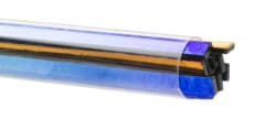 SORT SIZZLE STIX 6MM REGNBUE