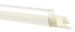 FRANSK VANILJE OPAL STRINGER F 0,5 MM 140 G