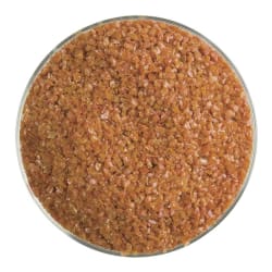 BURNT ORANGE OPAL STRIKER! FRITTE MEDIUM 140 G
