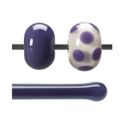 GULLPURPUR OPAL STRIKER! GLASSTAV 6MM T