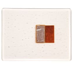ALCHEMY CLEAR, SILVER TO BRONZE TYNN F TAFEL