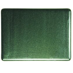AVENTURIN GRØNN DBLR. F TAFEL