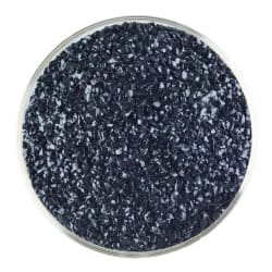 AVENTURIN BLÅ TRANSP. FRITTE MEDIUM 455 G