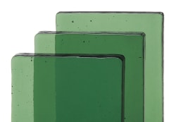 GRANGRØNN TEINT TRANSP. BILLET F
