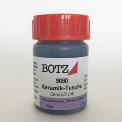 BLEKK KERAMISK 30ML