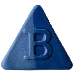 BLÅ UNDERGLASUR 200ML     1180-1280C BOTZ