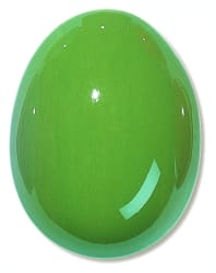 BLADGRØNN PENSELGLASUR    500ML 1020-1080C
