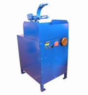JIGGER AND JOLLY INNDREININGSMASKIN G120
