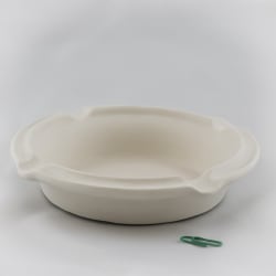 ASKEBEGER, Ø=16CM