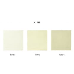 HVIT LEIRE 1000-1300 10KG UTEN CHAMOTTE