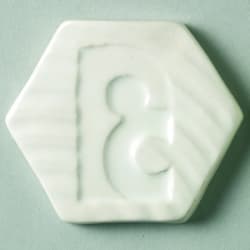 WHITE OPAQUE PENSELGLASUR 0,5L 1020-1040C