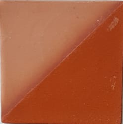 RØD FLYTENDE LEIRE 5L     1020 - 1160
