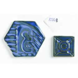 BLUE PENSELGLASUR 500ML   1200-1240C