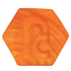 DUSKY ORANGE UNDERGL.FARGE 1KG