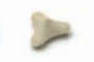 SPURS H=4 L=13MM STK