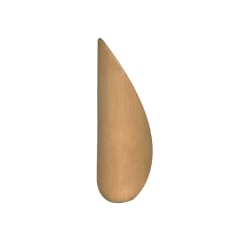 BAMBUS SKINNE 100MM
