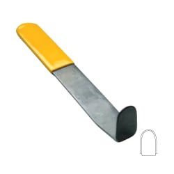AVDREININGSJERN RUND 19MM SSTT2