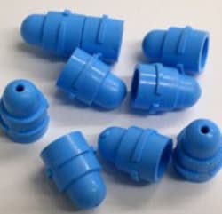 MOULD NATCHES 10MM PER 25