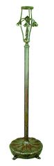 ODYSSEY SENIOR GULVLAMPE 181 CM LB 376 TIL 61 - 71