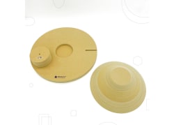 WA SAMPLE KIT 5 STØRRELSER I TRE