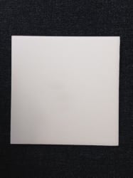 FLIS RÅBRENT 72 X 72MM X6MM
