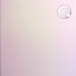 CHAMPAGNE OPALESCENT      122x61CM