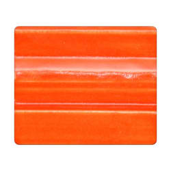 BRIGHT RED STG PENSELGLASUR 1 PINT 1190-1230C