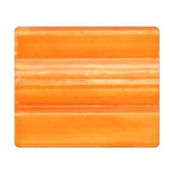BRIGHT ORANGE PENSELGLASUR 1 PINT  1190-1230C