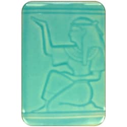 CERULEAN 473ML PE.GL   1180-1240 SPECTRUM