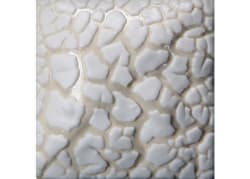 WHITE MUDCRACK 473ML PE GL 1220-1280 MAYCO