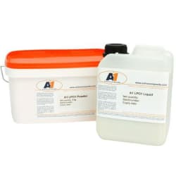 ACRYLIC ONE SETT 7,5 KG