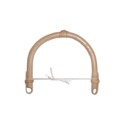 TEKANNEH. ROUND CANE 100MM (M5/1)