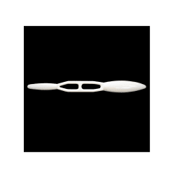 LUCY TOOL (HVIT)
