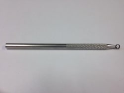 ALUMINIUM CUTTING EDGE TOOL AR-2 160 MM