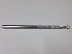 ALUMINIUM CUTTING EDGE TOOL AR-3 160 MM