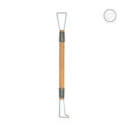 SLYNGE RUND TRÅD (P131)   230MM