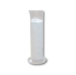 MÅLESYLINDER 100 ML