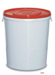 GLASURDUNK 33L Ø310MM/H403MM