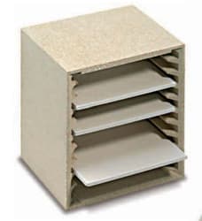 FLISESTATIV FOR 10 FLISER 15X15CM-15x20CM