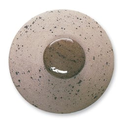 GRÅ SPETTET BEG. PULV.1 KG 1020-1180C