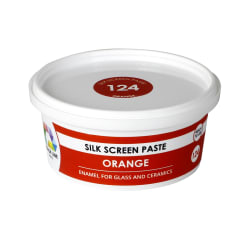 COLOR LINE PASTA 124 ORANSJE 150 G