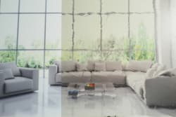 LAMBERTS 10700 GRÅGUL NYANTIKK 85X95MM 2 MM