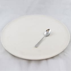 PIZZATALLERKEN, Ø=36CM