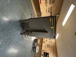 KAMMEROVN 1340C 550X700X780MM 300L C290